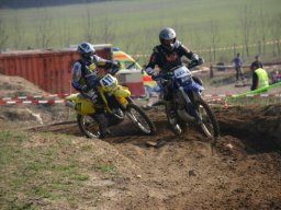 2007 Enduro Cup 3h