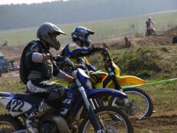 2007 Enduro Cup 3h