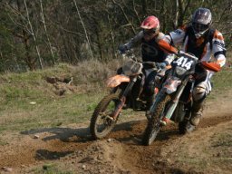 2007 Enduro Cup 3h