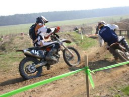 2007 Enduro Cup 3h