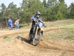 2007 Enduro Cup 3h
