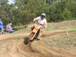 2007 Enduro Cup 3h