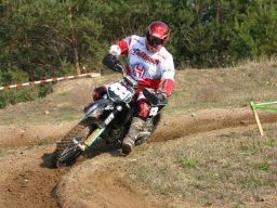 2007 Enduro Cup 3h