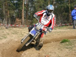 2007 Enduro Cup 3h
