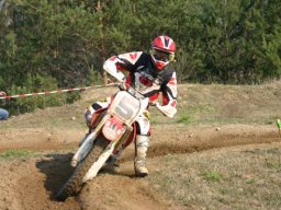 2007 Enduro Cup 3h