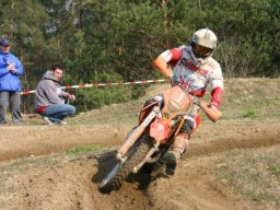 2007 Enduro Cup 3h
