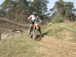 2007 Enduro Cup 3h