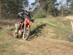 2007 Enduro Cup 3h