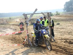 2007 Enduro Cup 3h
