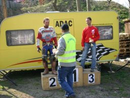 2007 Enduro Cup 3h