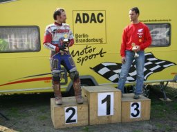 2007 Enduro Cup 3h