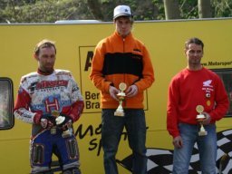 2007 Enduro Cup 3h