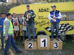 2007 Enduro Cup 3h