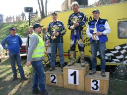 2007 Enduro Cup 3h