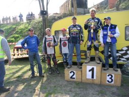 2007 Enduro Cup 3h