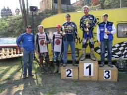 2007 Enduro Cup 3h
