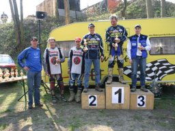 2007 Enduro Cup 3h