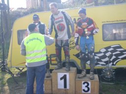 2007 Enduro Cup 3h