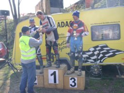 2007 Enduro Cup 3h