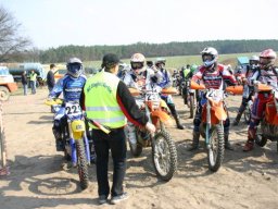 2007 Enduro Cup 3h