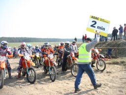 2007 Enduro Cup 3h