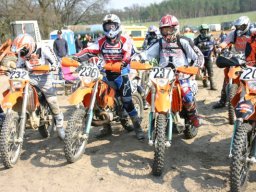 2007 Enduro Cup 3h