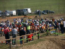 2007 Enduro Cup 3h