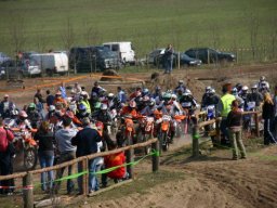 2007 Enduro Cup 3h
