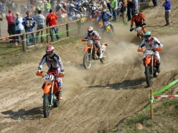 2007 Enduro Cup 3h