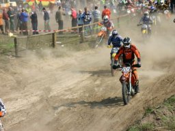 2007 Enduro Cup 3h