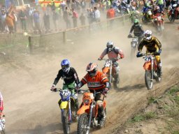 2007 Enduro Cup 3h