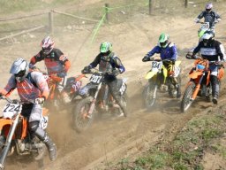 2007 Enduro Cup 3h