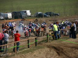 2007 Enduro Cup 3h