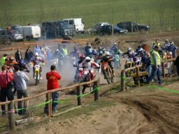 2007 Enduro Cup 3h