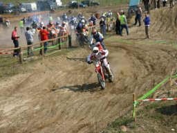 2007 Enduro Cup 3h