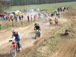 2007 Enduro Cup 3h