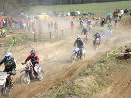 2007 Enduro Cup 3h