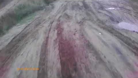 Vorschaubild: Motocross MC Steglitz Wietstock 1.11.23, Teil 1