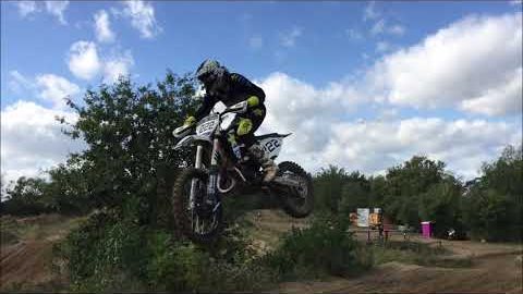Vorschaubild: MX Wietstock 2019 mit Noel und Jan