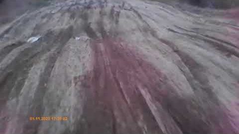 Vorschaubild: Motocross MC Steglitz Wietstock 1.11.23m Teil 2