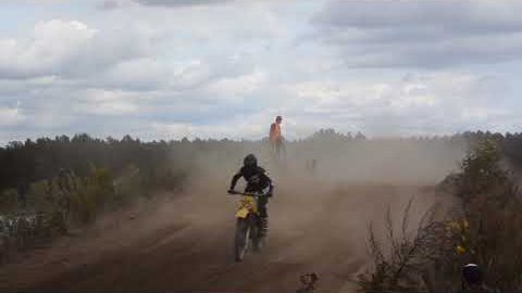 Vorschaubild: Classic Offroad Festival in Wietstock 2018
