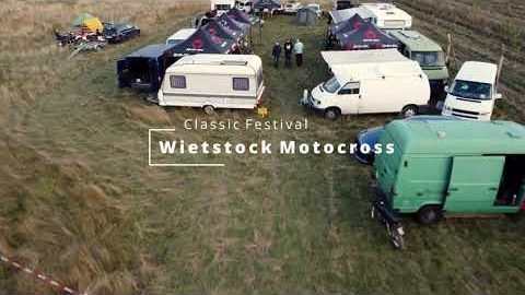Vorschaubild: Wietstock  Motocross Classic Festival 2021