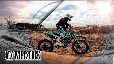 Vorschaubild: MOTOCROSS WIETSTOCK [KURZFILM]