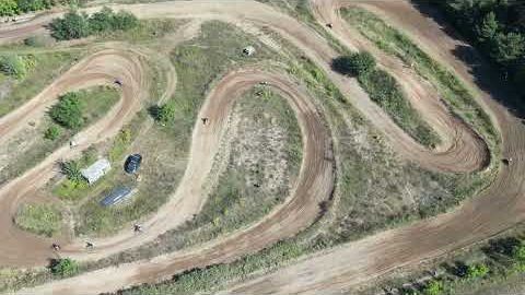 Vorschaubild: Wietstock 2023 - Classic Moto Cross Festival