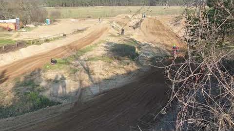 Vorschaubild: MC Steglitz e.V. Tor motocross cz.2