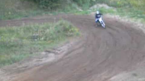 Vorschaubild: Wietstock Classic Cross 2008