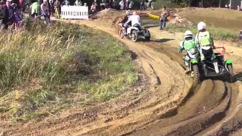 Vorschaubild: 17. Classic Offroad Festival 2015 Wietstock