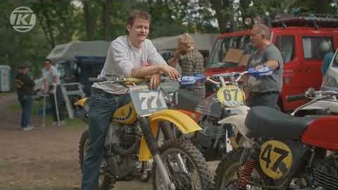 Vorschaubild: Wietstock Classik Offroad Festival 2025