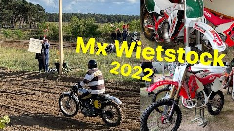 Vorschaubild: Classic Cross Wietstock 2022