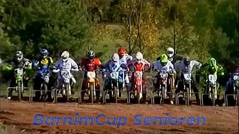 Vorschaubild: BarnimCup Senioren Wietstock 2014
